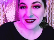 INSULTS ASMR - mean ty humiliation humiliatrix femdom goddess 1/16