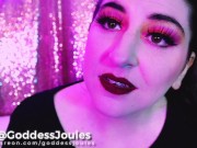 INSULTS ASMR - mean ty humiliation humiliatrix femdom goddess 11/16