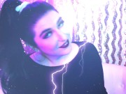INSULTS ASMR - mean ty humiliation humiliatrix femdom goddess 16/16