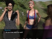 LBH:Hot Milf Teacher Shows Me Wherw She Lost Her Virginity-Ep31 11/16