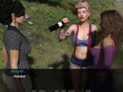 LBH:Hot Milf Teacher Shows Me Wherw She Lost Her Virginity-Ep31 12/16