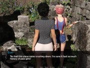 LBH:Hot Milf Teacher Shows Me Wherw She Lost Her Virginity-Ep31 15/16