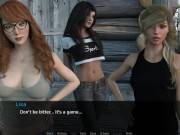 LBH:Hot Milf Teacher Shows Me Wherw She Lost Her Virginity-Ep31 5/16