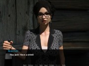 LBH:Hot Milf Teacher Shows Me Wherw She Lost Her Virginity-Ep31 8/16