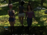 LBH:Hot Milf Teacher Shows Me Wherw She Lost Her Virginity-Ep31 9/16