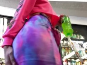 NEW Public Flashing and Masturbation Video for ALL Fan Clubs 5/16