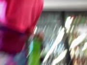 NEW Public Flashing and Masturbation Video for ALL Fan Clubs 7/16