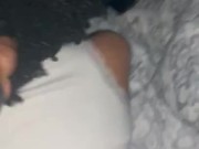 Quickie With Big Booty  10/16