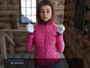 Milfy City Special Xmas Part 124 Private Moments By LoveSkySan69 1/16