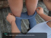 Milfy City Special Xmas Part 124 Private Moments By LoveSkySan69 11/16