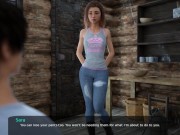 Milfy City Special Xmas Part 124 Private Moments By LoveSkySan69 2/16