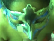 Desi Indian Homemade Blowjob XXX of the Year | Desi blowjob 15/16