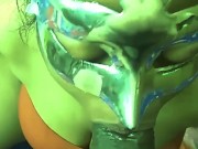 Desi Indian Homemade Blowjob XXX of the Year | Desi blowjob 4/16