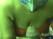 Desi Indian Homemade Blowjob XXX of the Year | Desi blowjob 6/16