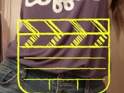 Cute Milf Strips Down 1/16