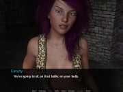 LBH: My Girlfriend Caught Me How I Fuck Her Sister-Ep 36 11/16