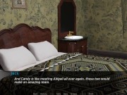 LBH: My Girlfriend Caught Me How I Fuck Her Sister-Ep 36 3/16