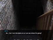 LBH: My Girlfriend Caught Me How I Fuck Her Sister-Ep 36 5/16