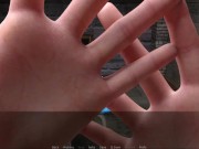 LBH: My Girlfriend Caught Me How I Fuck Her Sister-Ep 36 6/16