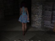 LBH: My Girlfriend Caught Me How I Fuck Her Sister-Ep 36 9/16