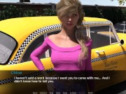 LBH: Reciving Feet Job Nad Having Sex In Public Toilet-Ep 38 3/16