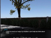 LBH: Reciving Feet Job Nad Having Sex In Public Toilet-Ep 38 7/16