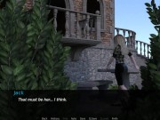 LBH: Virgin Kinky Sex Ritual-Ep 40 1/16