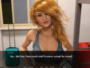 LBH: Virgin Kinky Sex Ritual-Ep 40 11/16