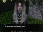 LBH: Virgin Kinky Sex Ritual-Ep 40 4/16