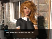 LBH: Fucking My Pregnant Wife In Public-Final Episode 3/16