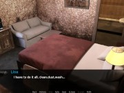 LBH: Fucking My Pregnant Wife In Public-Final Episode 5/16