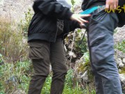 Отсосала в развалинах древнего дворца  Murstar 13/16