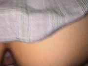 Colegiala se Deja Coger por el CULO por su MAESTRO de PREPA, Parte 1 1/16