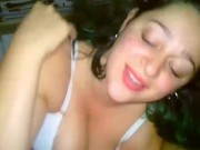 Gorgeous teen blows until cum in mouth 10/16