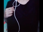 Tiktok Challenge: My Heart Went Oops! #Alogdede #KitaDede 10/16