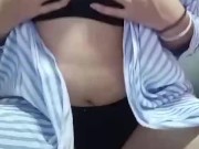 Pinay Teen Masturbation on Living room Pinay new viral 2020 1/16