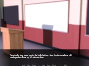 FLF-My Slutty Teacher is Going TO Give me an Reword-Ep 5 13/16