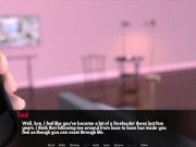 FLF-My Slutty Teacher is Going TO Give me an Reword-Ep 5 6/16