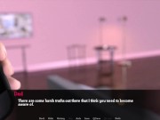 FLF-My Slutty Teacher is Going TO Give me an Reword-Ep 5 7/16