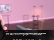 FLF-My Slutty Teacher is Going TO Give me an Reword-Ep 5 8/16