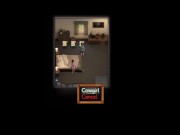 Treasure of Nadia [v34052] Part 84 Cowgirl Alia By LoveSkySan69 14/16