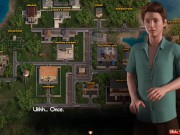 Treasure of Nadia [v34052] Part 84 Cowgirl Alia By LoveSkySan69 7/16