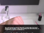 FLF: My Step- Sister is Having Sex, i Can Hear Them-Ep 9 13/16