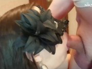 Сборник кремпаев и камшотов от Ники Роял! Попробуй не кончить! 5/16