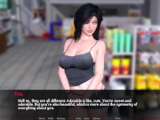 FLFL: My Slutty Teacher is Sending me a Nude Pics on My Phone-Ep 14 10/16