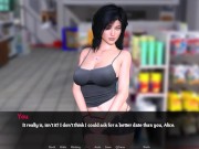 FLFL: My Slutty Teacher is Sending me a Nude Pics on My Phone-Ep 14 13/16