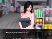 FLFL: My Slutty Teacher is Sending me a Nude Pics on My Phone-Ep 14 15/16