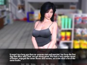 FLFL: My Slutty Teacher is Sending me a Nude Pics on My Phone-Ep 14 16/16