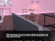 FLFL: My Slutty Teacher is Sending me a Nude Pics on My Phone-Ep 14 4/16