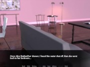 FLFL: My Slutty Teacher is Sending me a Nude Pics on My Phone-Ep 14 7/16